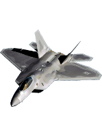 F-22 Raptor