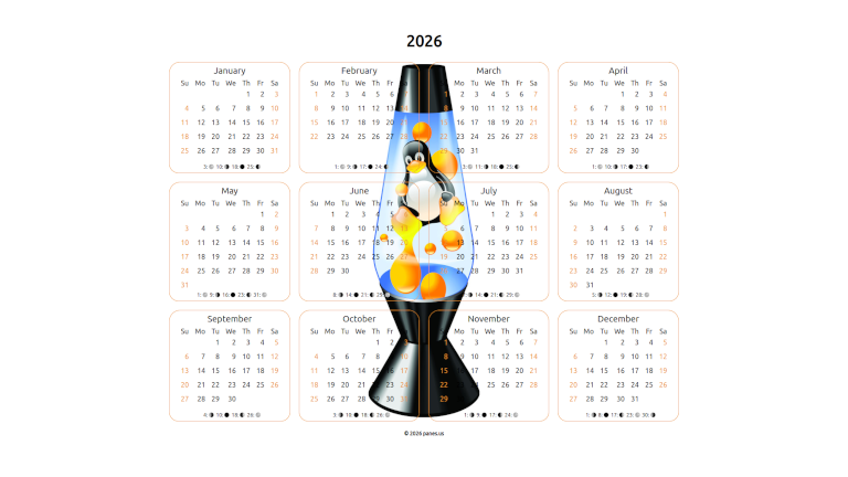 panes.us.Calendar.2026.TuxLavaLamp.Thumb.png